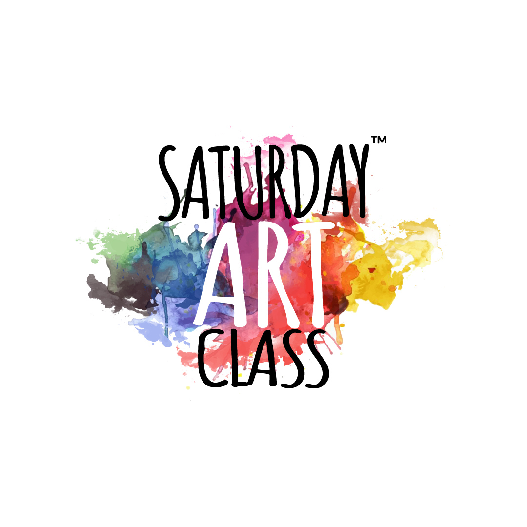 Saturday Art Class  